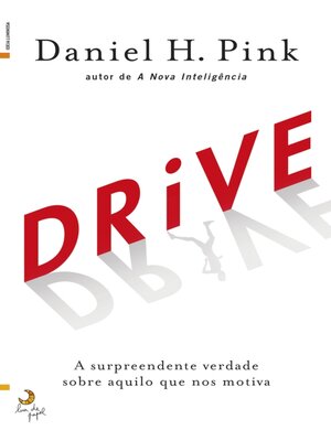 cover image of Drive